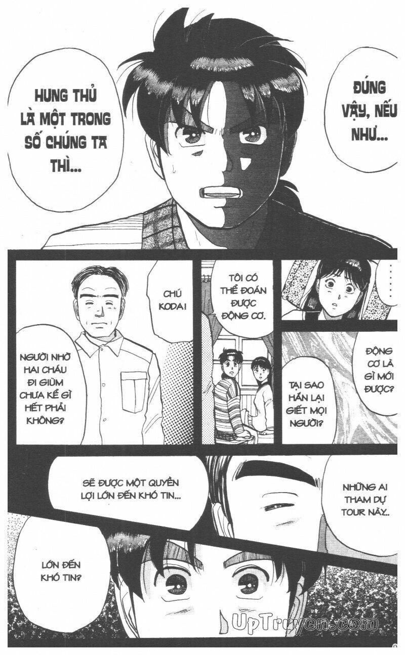 thám tử kindaichi (bản đẹp) chapter 604 13