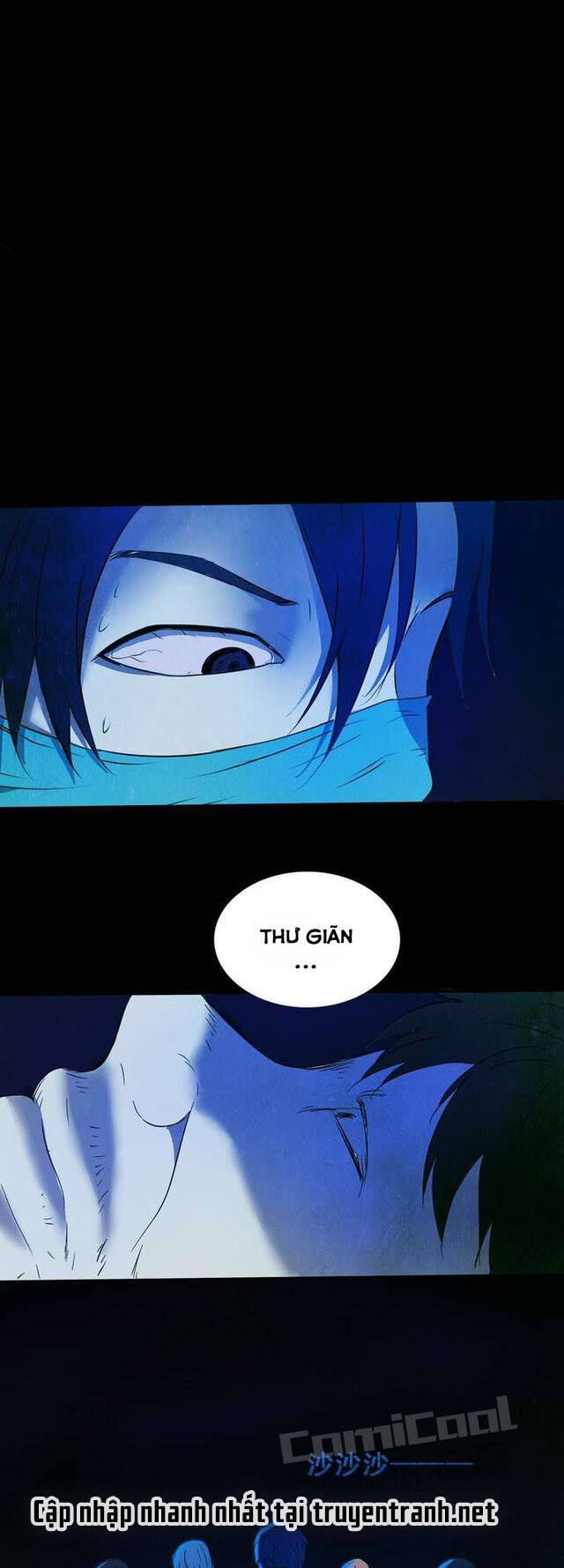 lớp học phẫu thuật kinh hoàng chapter 2 3