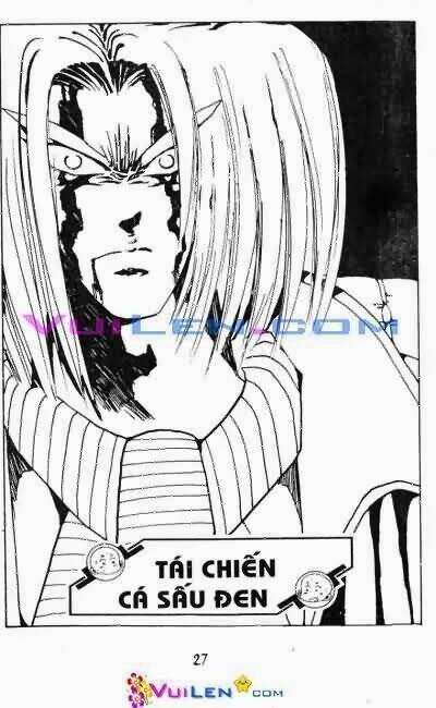 những người bạn tốt chapter 16 28