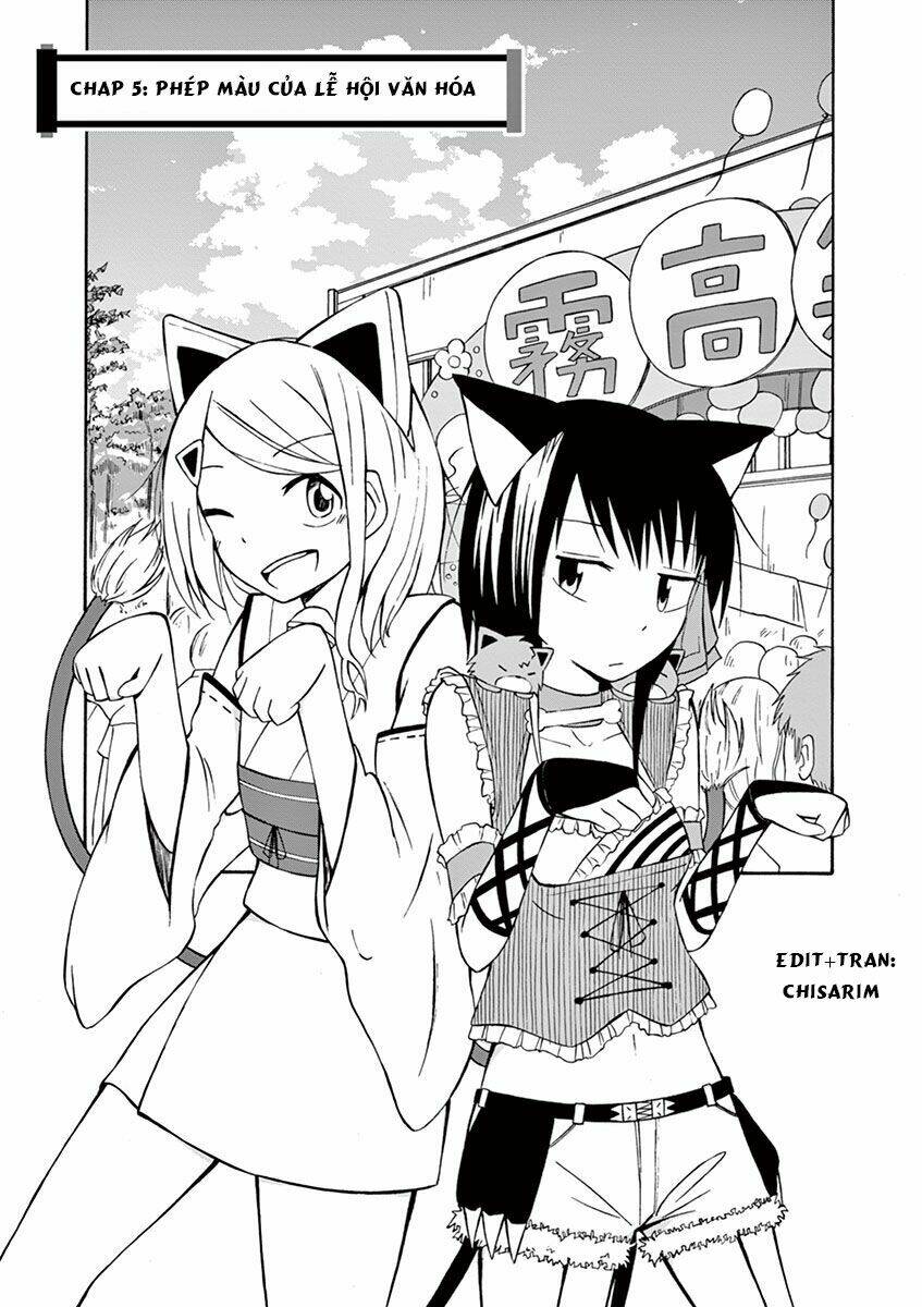 ninja shinobu-chan no junjou chapter 5 4