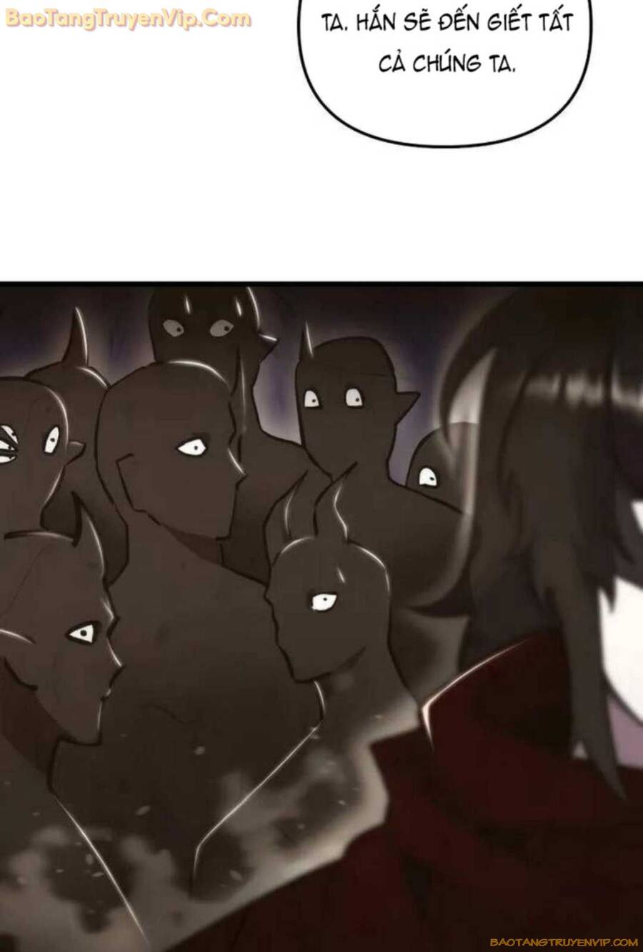 giả vờ làm kẻ vô dụng ở học đường chapter 93 10