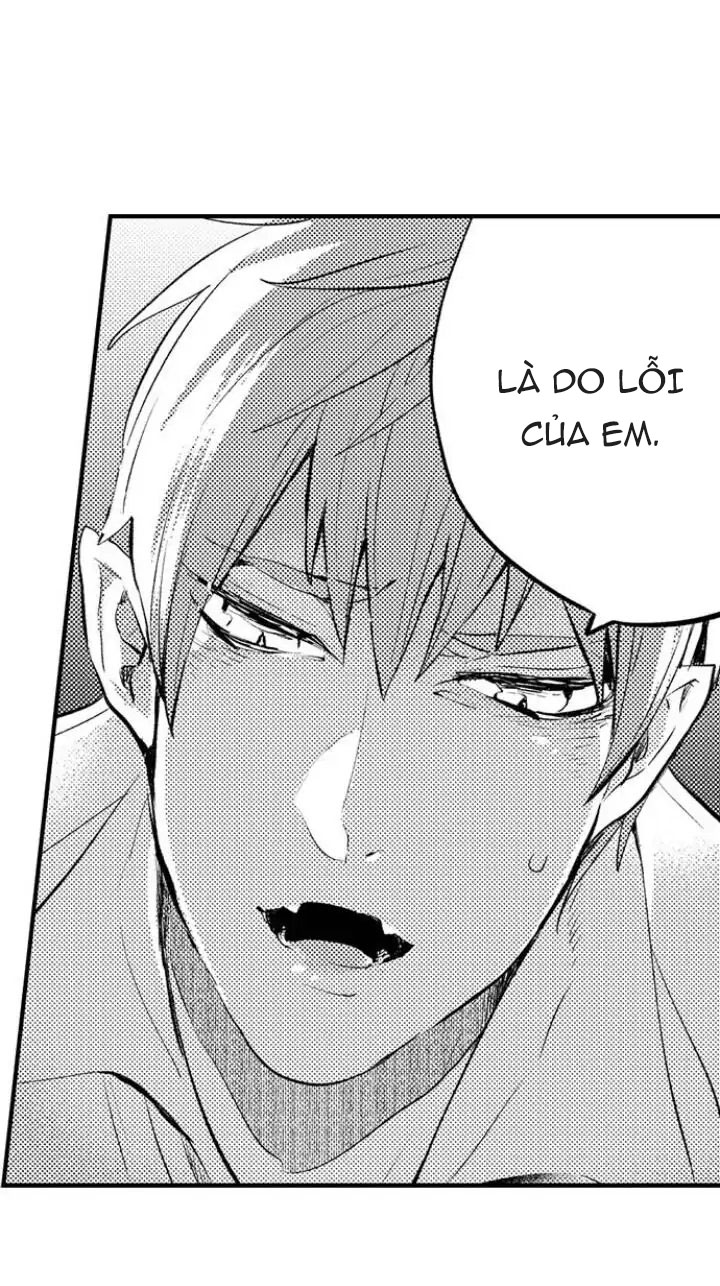 tiếng gọi của tình yêu sau trải nghiệm cận tử chapter 24 5