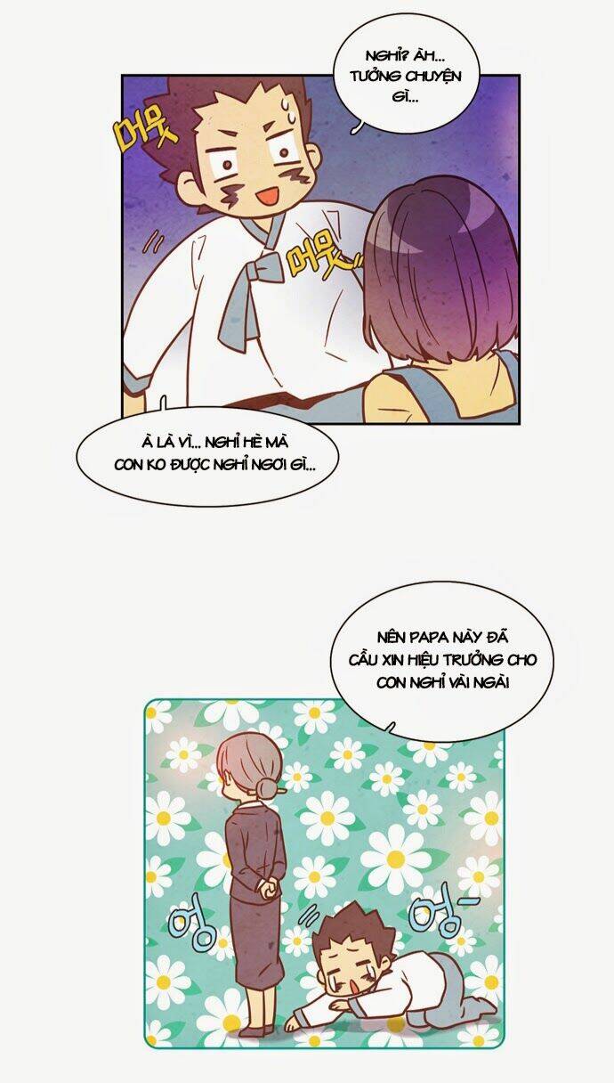 evergreen tea chapter 13 30