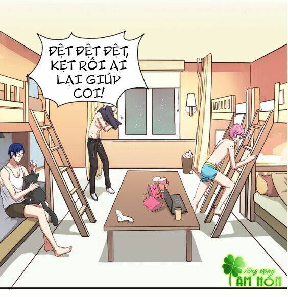 boygroup của ta, thần của ta chapter 5 29