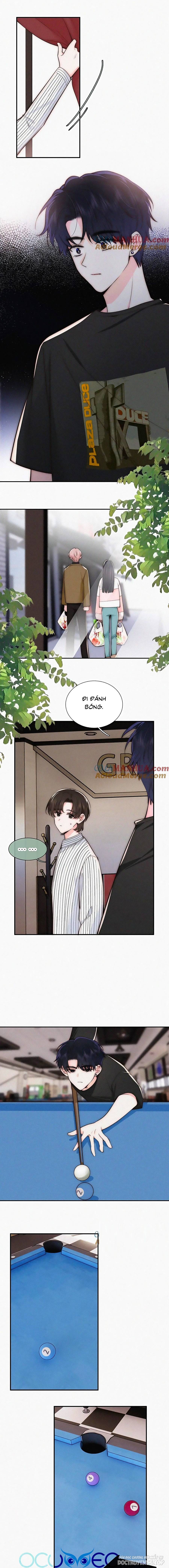 vẫn cứ nuông chiều chapter 63 5