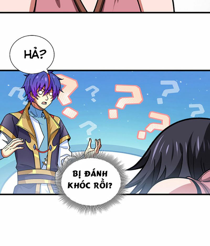 võ đạo độc tôn chapter 405 66