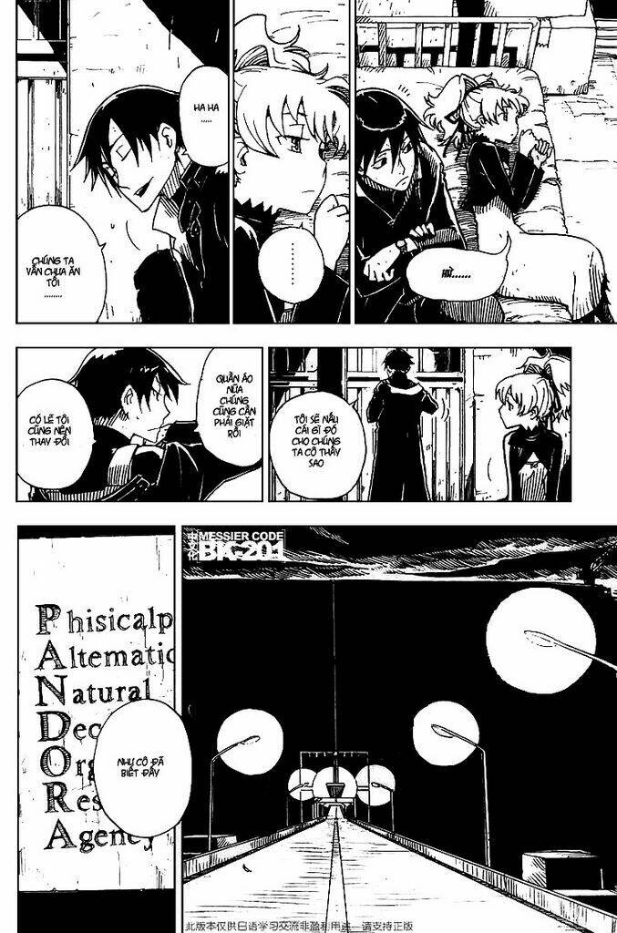 darker than black: shikkoku no hana chapter 5 10