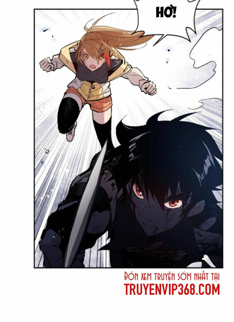 vương bài đặc công trùng sinh vườn trường chapter 48 29