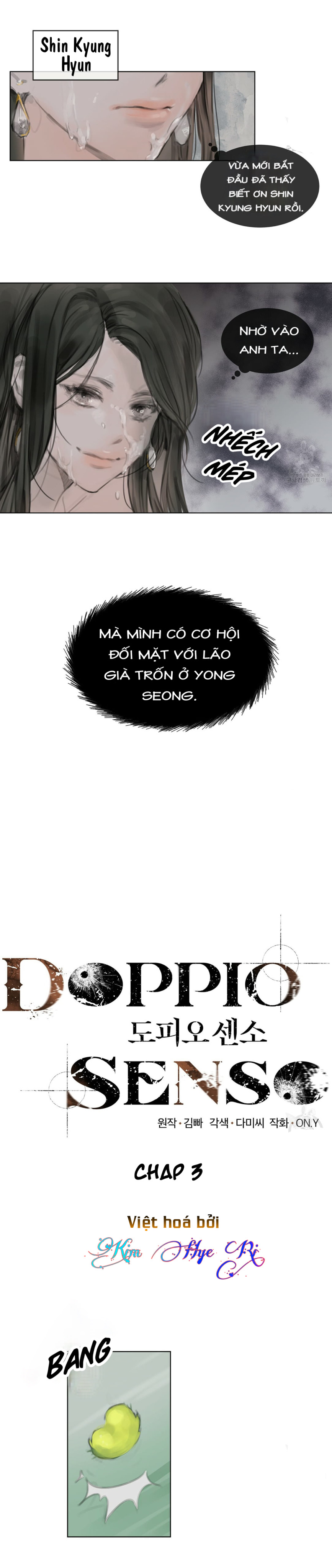 doppio senso chapter 3 7