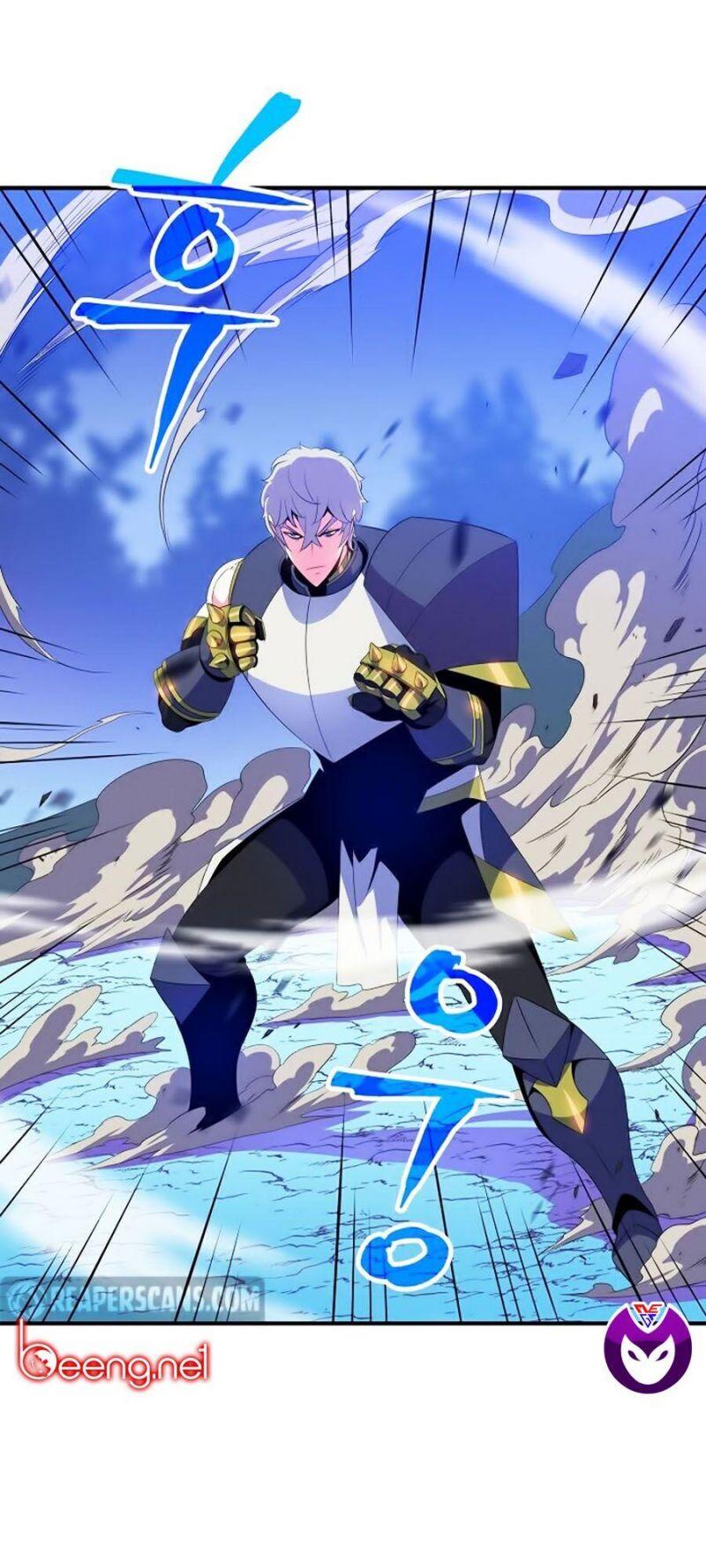 tiêu diệt đấng cứu thế chapter 30 39