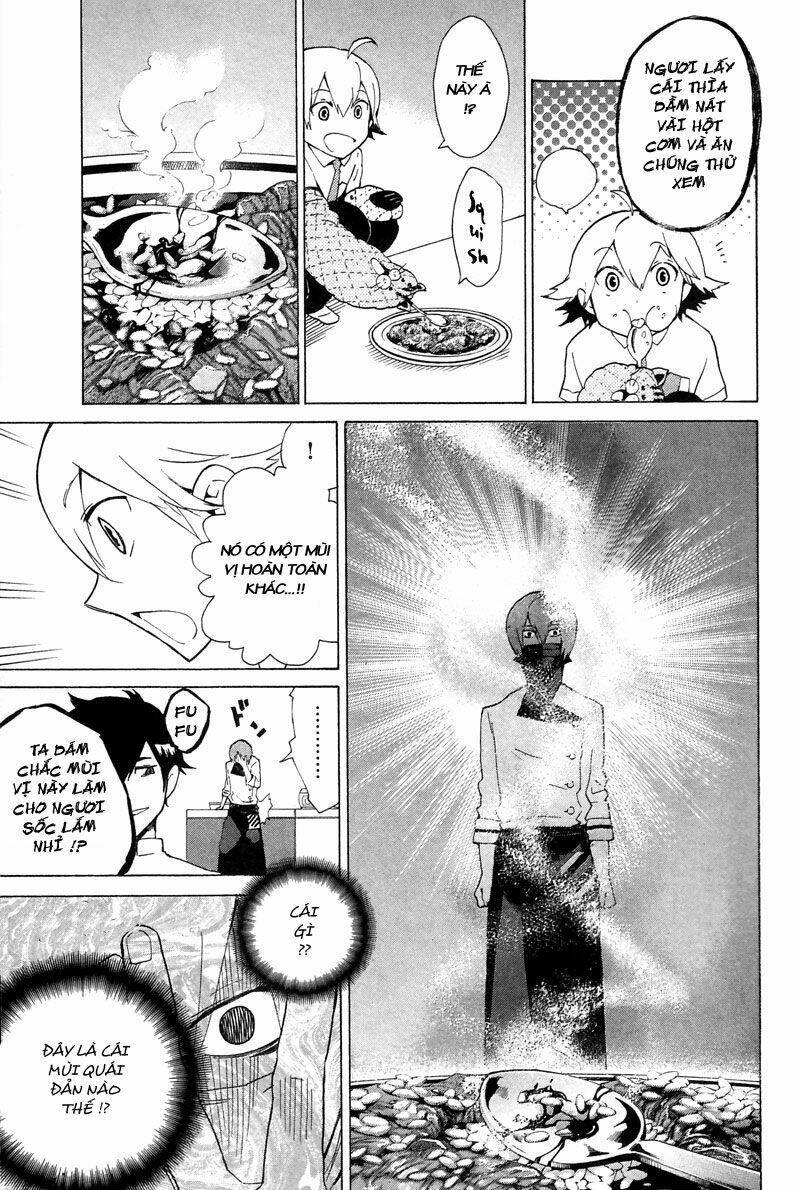 hell’s kitchen chapter 6 34