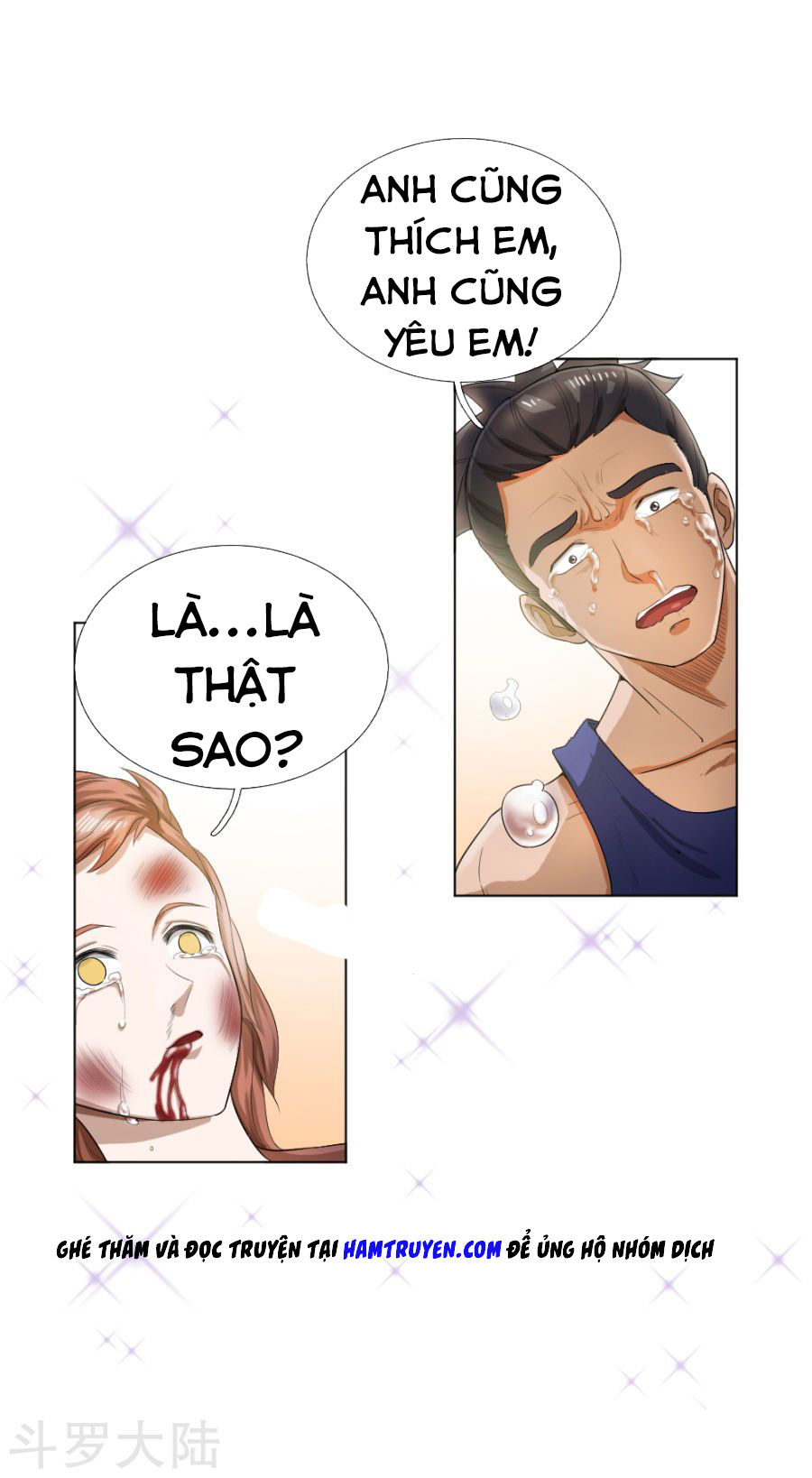 tuyệt thế binh vương chapter 57 3