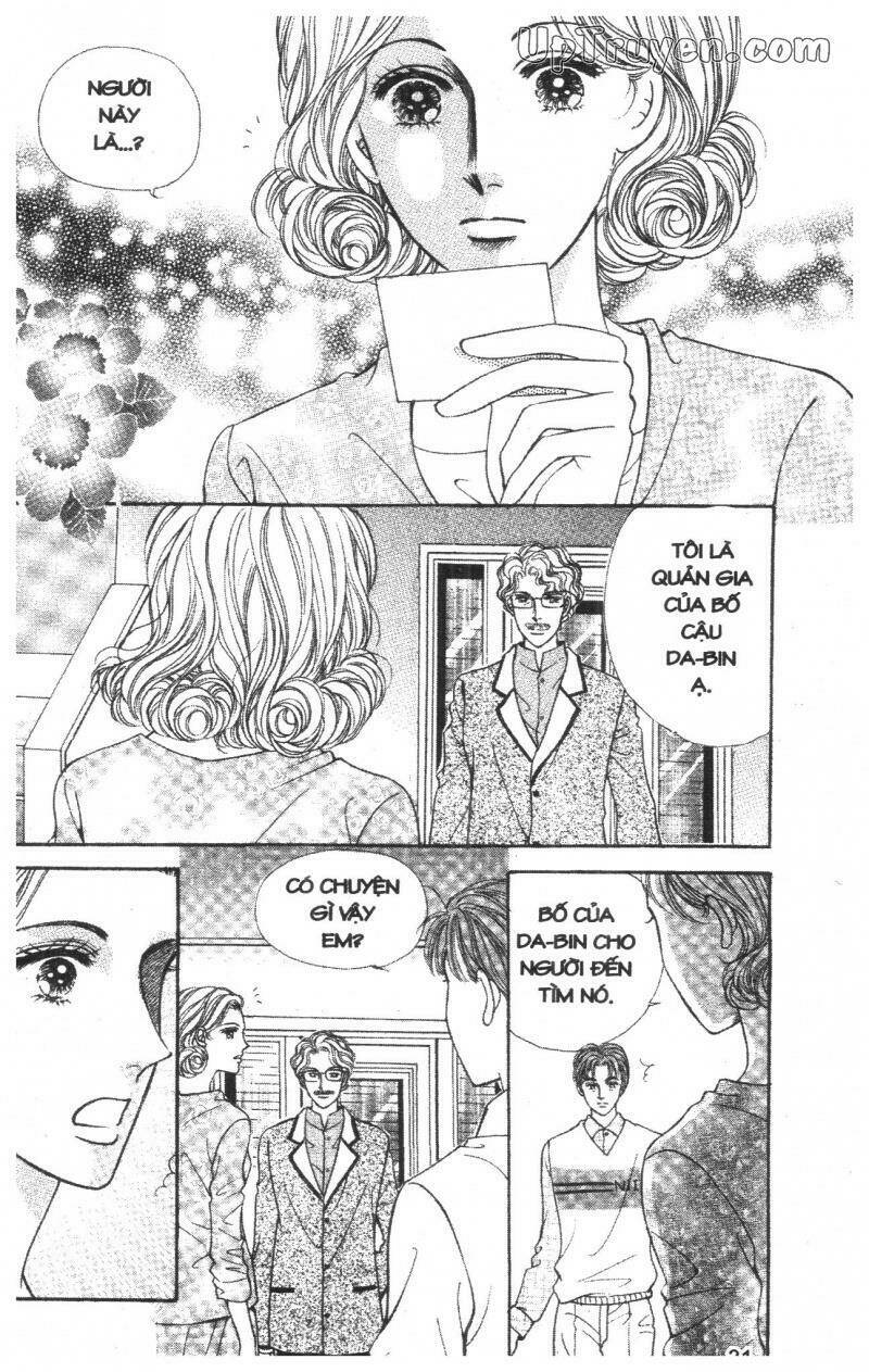 người yêu hoa chapter 2 31