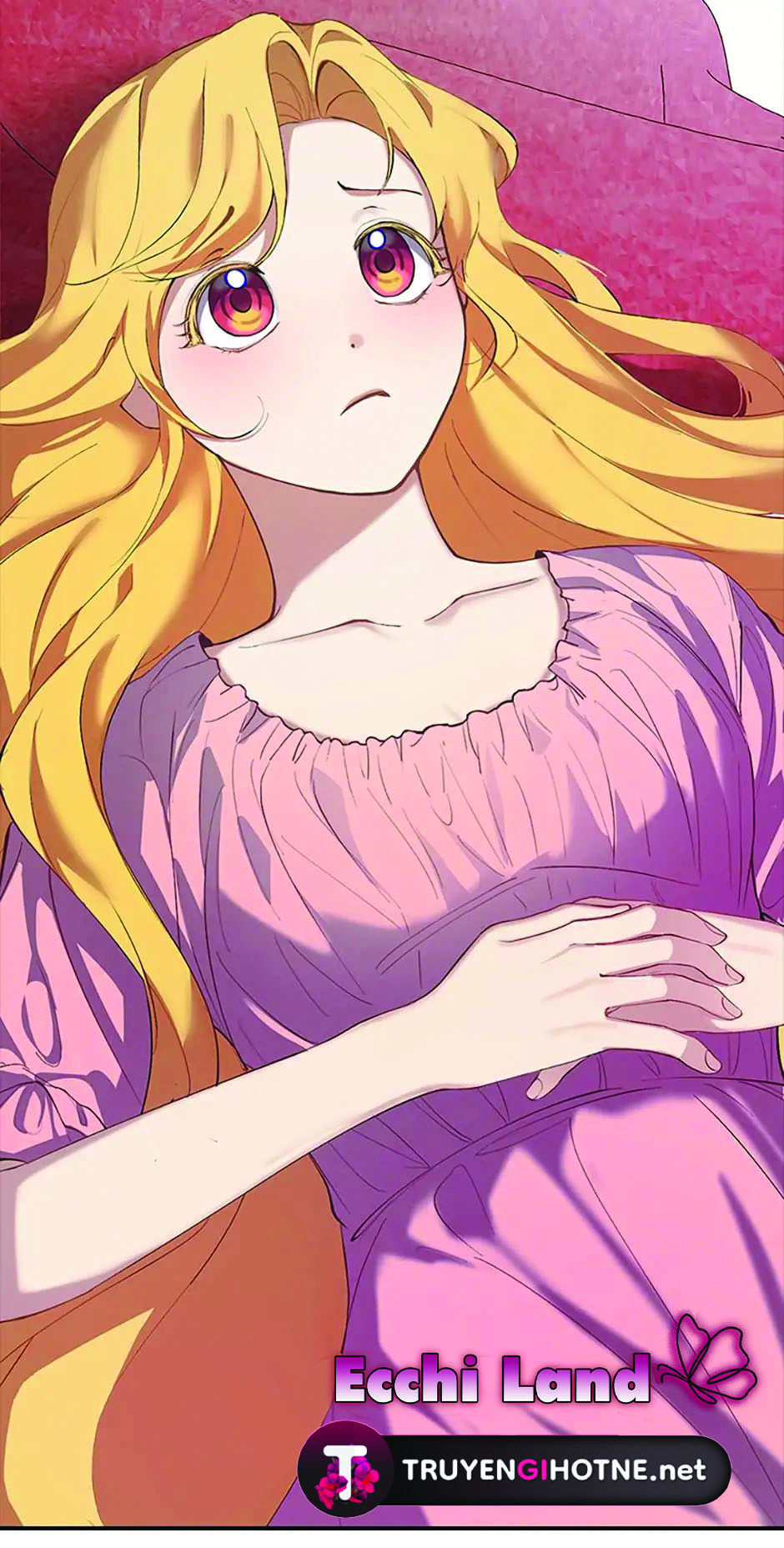 tên nam chính này cản đường tôi! chapter 3.1 10