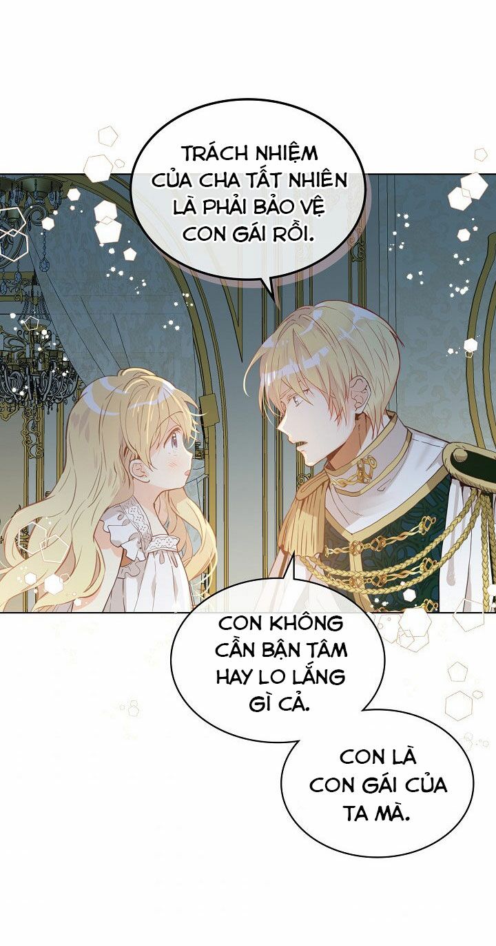 con có phải con là con gái của ngài không? chapter 52 8