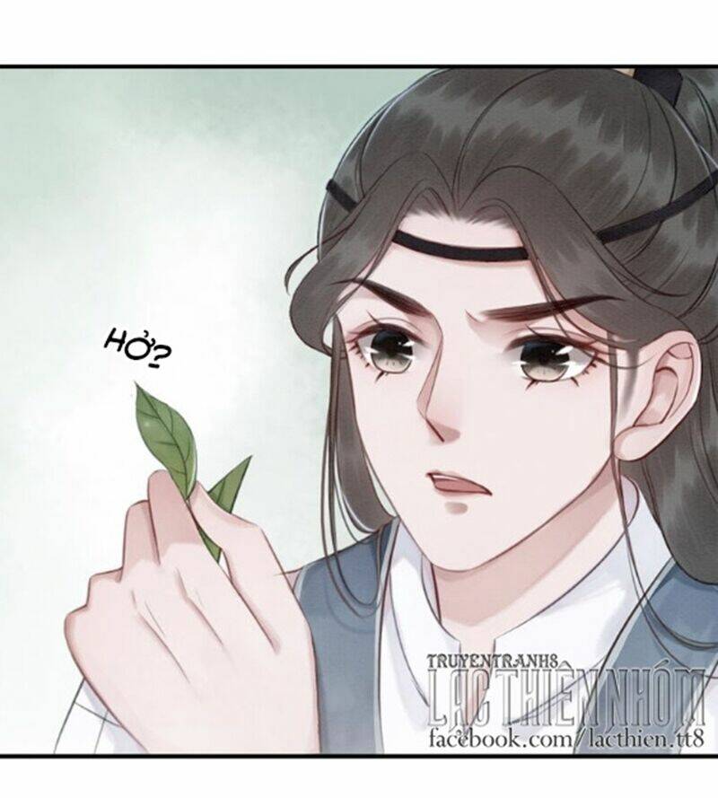 trọng sinh bá sủng nhiếp chính vương quá mạnh mẽ chapter 28 29