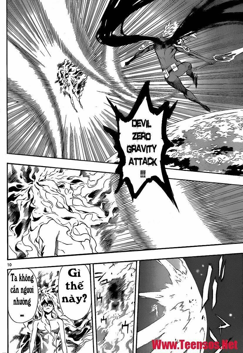 defense devil chapter 80 8