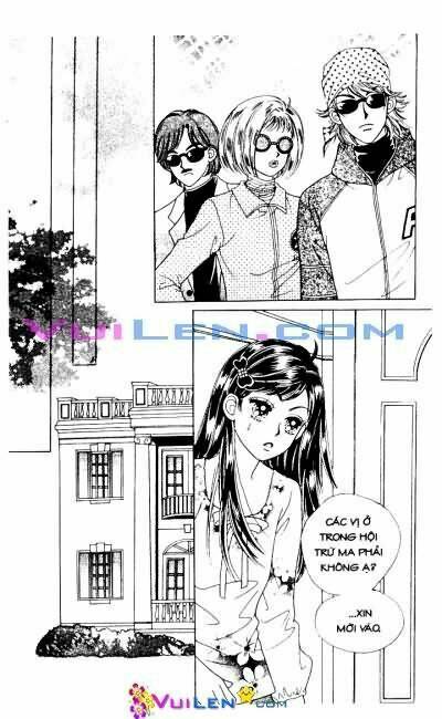 hội trừ ma chapter 2 42