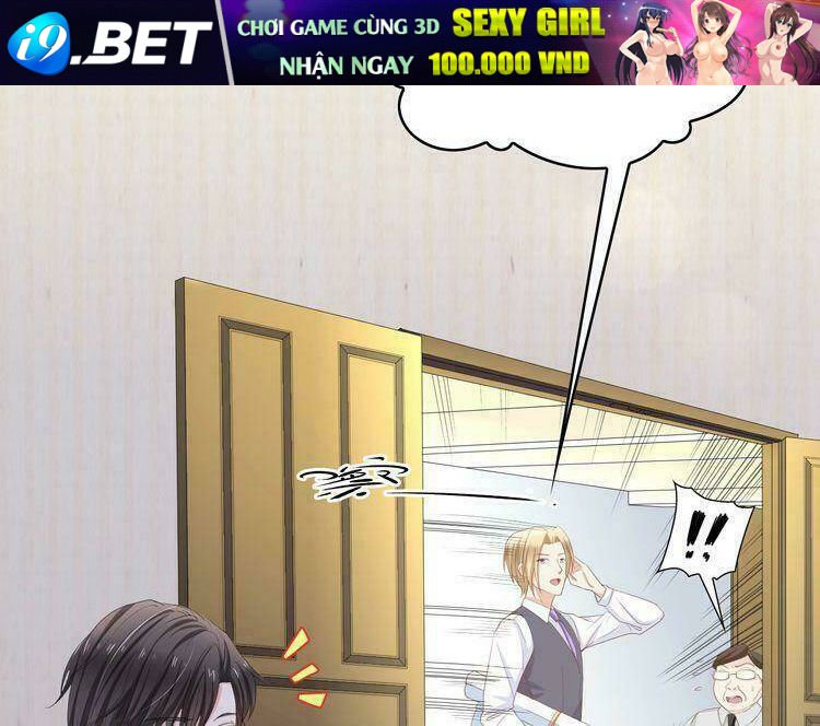 tổng tài đại nhân song mặt kiều thê chapter 9 22