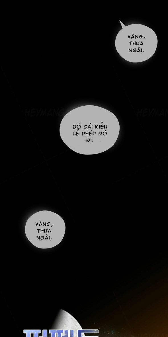 một nửa hoàn hảo chapter 20 7