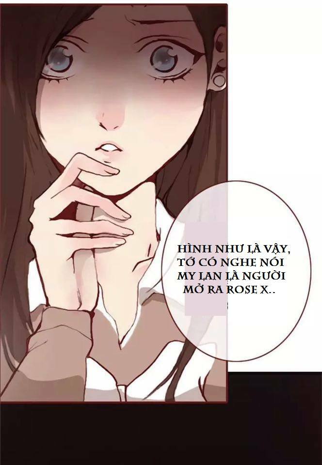 trả thù trường trung học phần 1 chapter 8 11