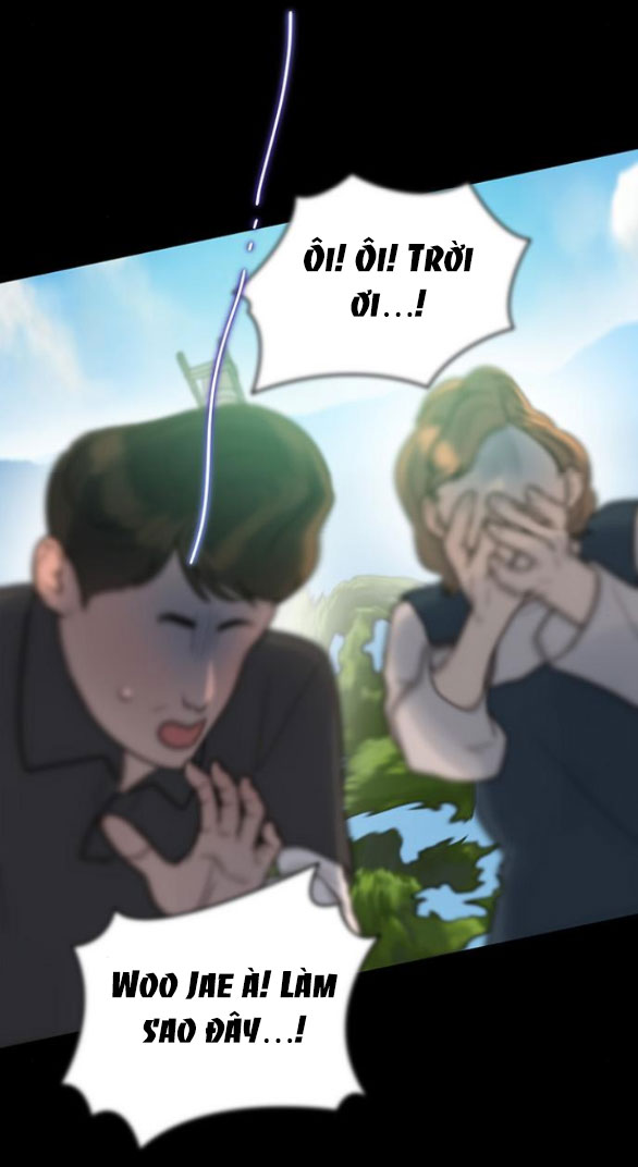 [18+] dục vọng tao nhã chapter 20.1 5