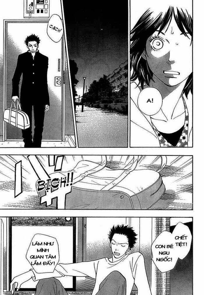 matsuri special chapter 5 6