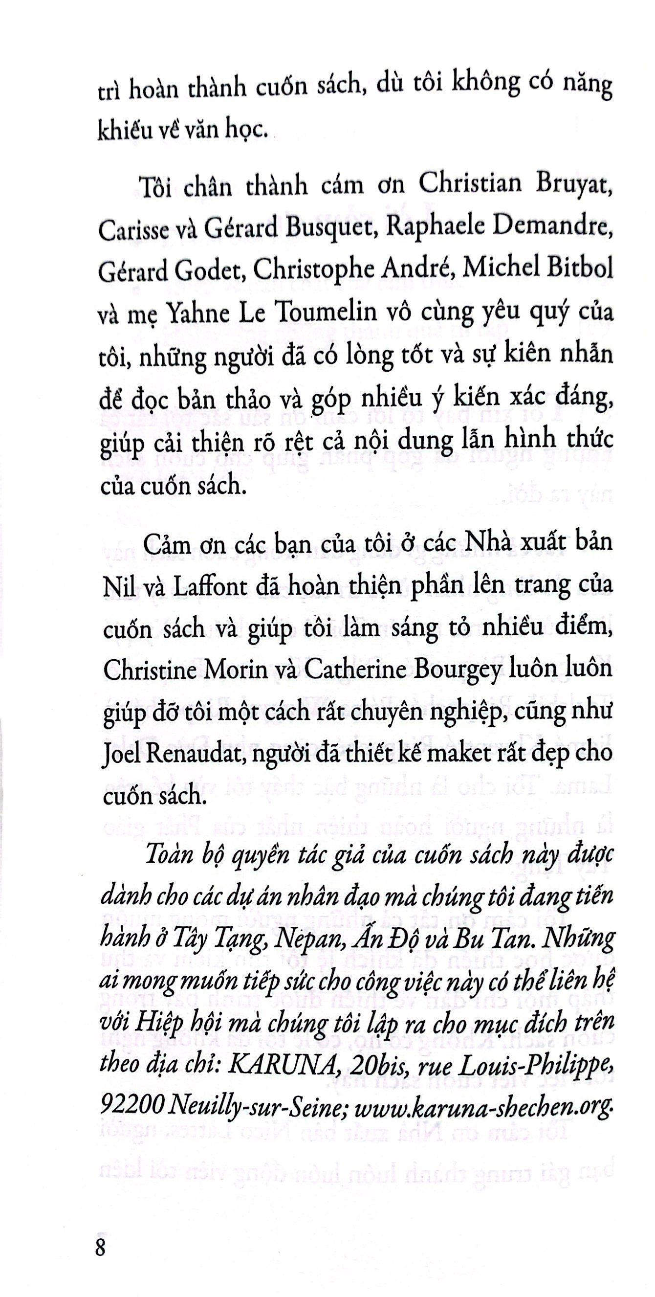 Thực Hành Thiền Định (Tái Bản 2023)