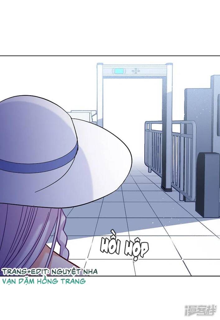 cô ấy đến rồi, xin nằm xuống! chapter 156 19