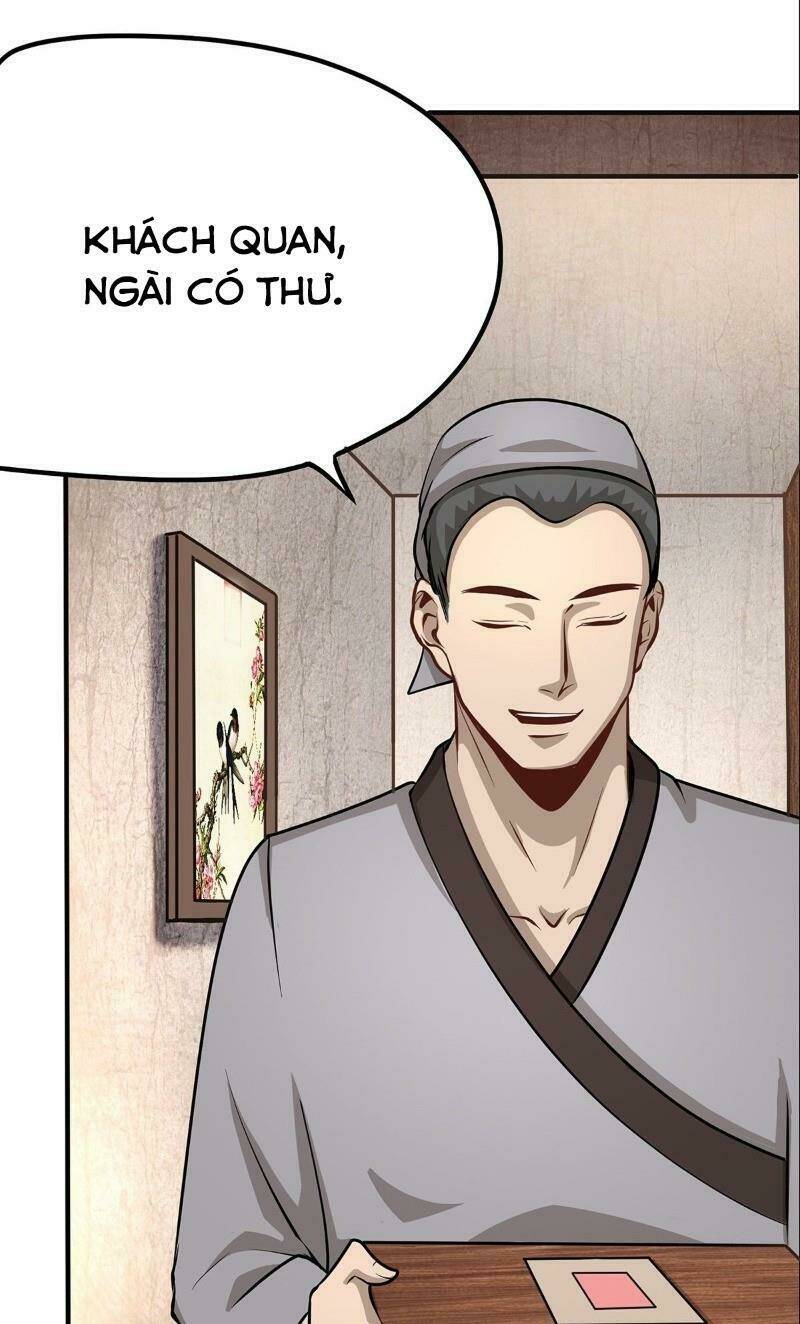 đại hiệp cao năng lực chapter 6 3