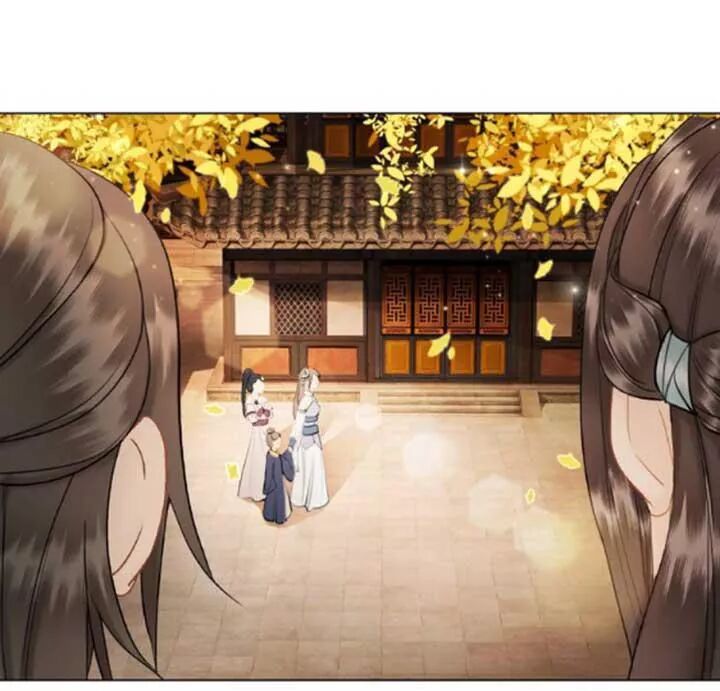 cực phẩm phế vật tiểu thư chapter 21 8