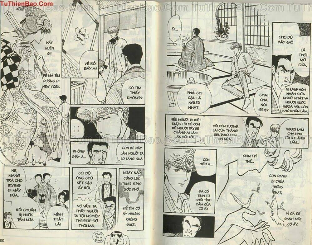 người đẹp new york chapter 3 51