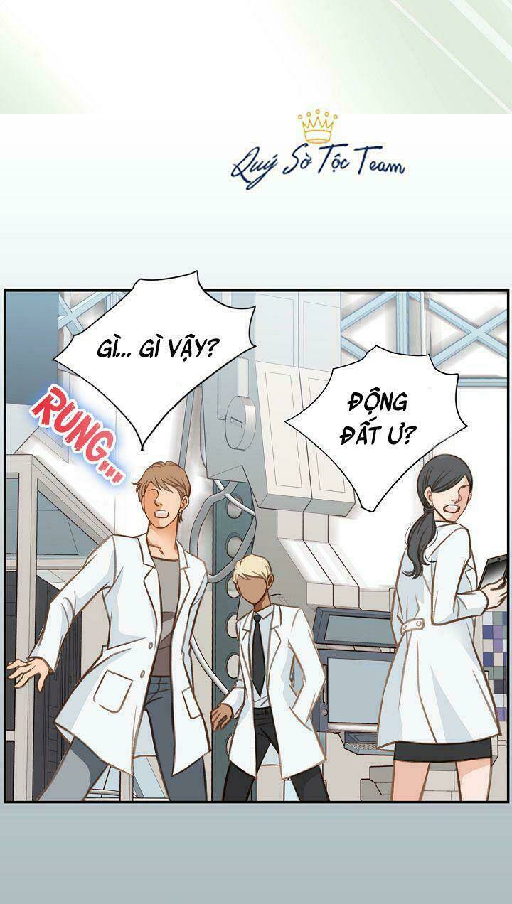 tiếp xúc chí mạng chapter 65 44