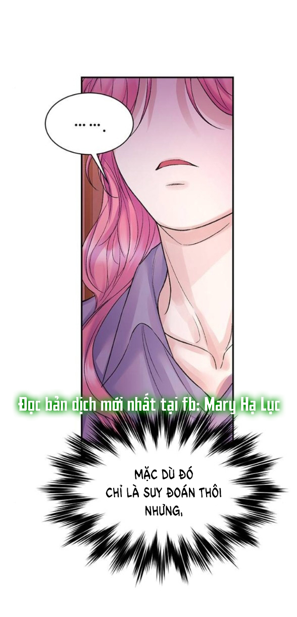 tôi tưởng bản thân không còn sống được bao lâu! chapter 77.1 16