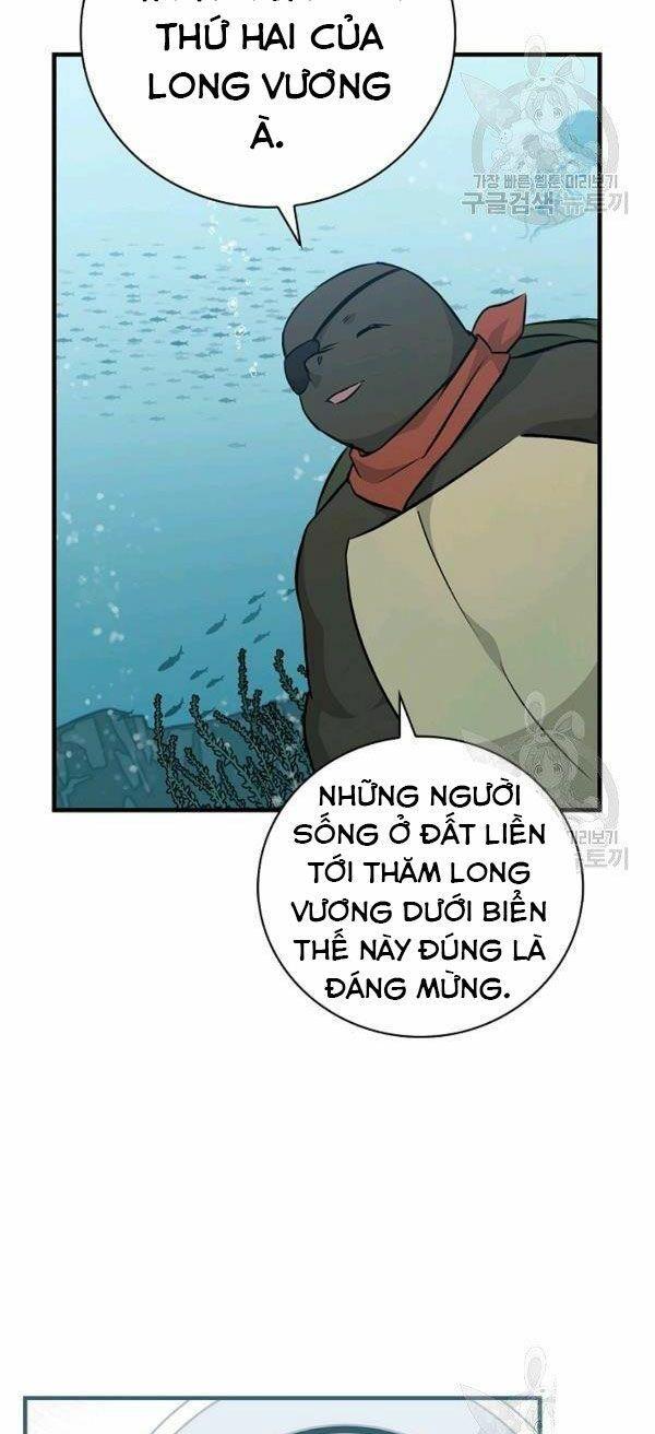 tôi lên cấp chỉ bằng cách ăn chapter 71 54