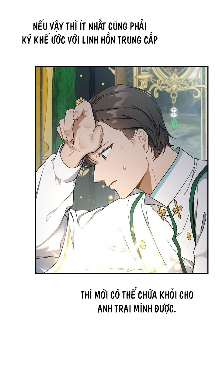 hướng đến ánh dương một lần nữa chapter 23.1 15