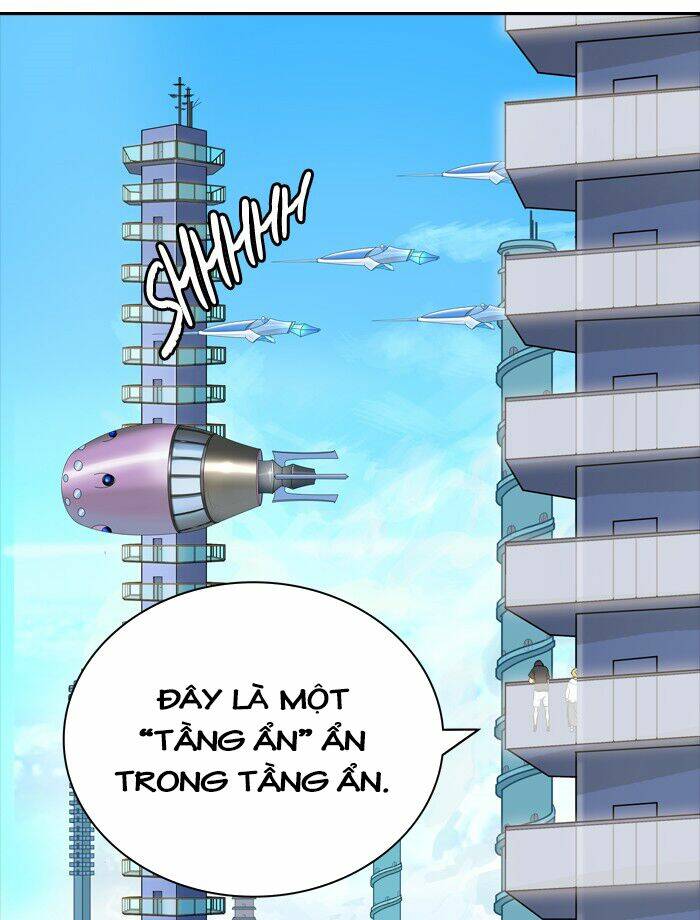 cuộc chiến trong tòa tháp chapter 355 104