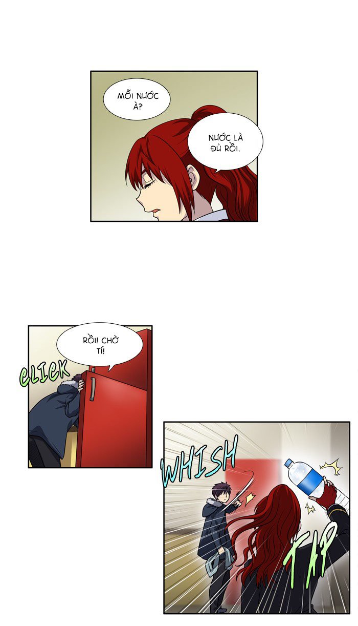 the gamer chapter 197 6