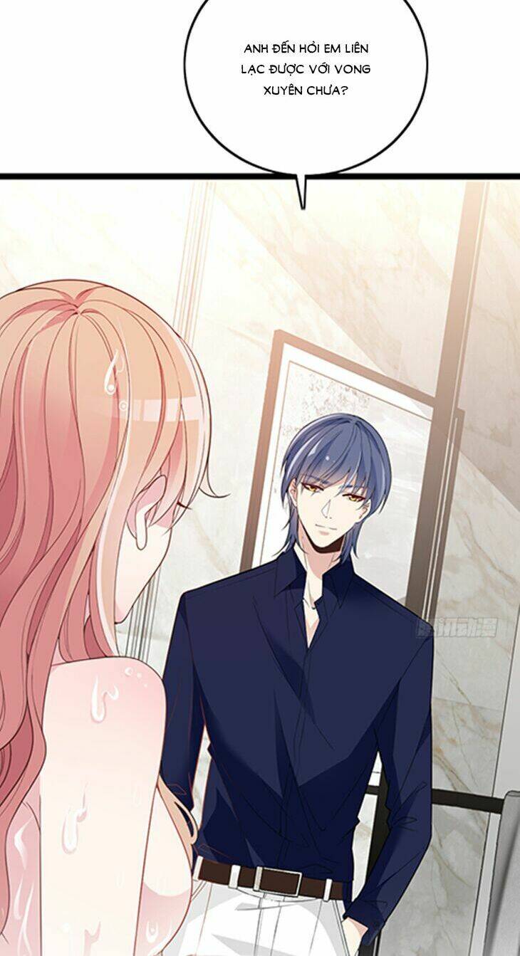 bí mật kết hôn với ảnh đế: vợ ơi đến đây tấn công đi nào chapter 63 11