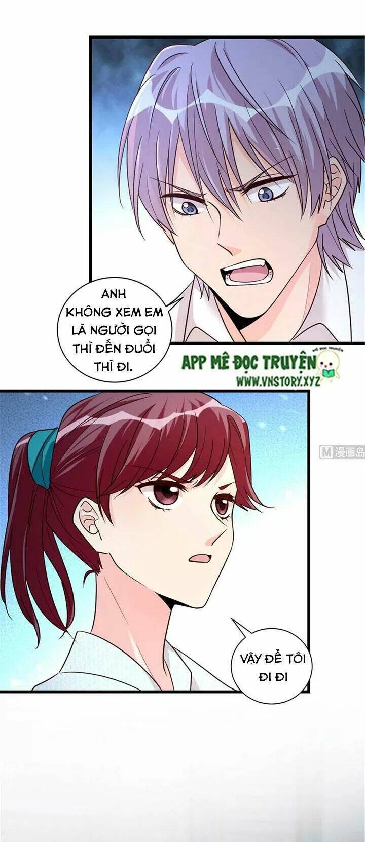 thiên hậu trở về chapter 175 16