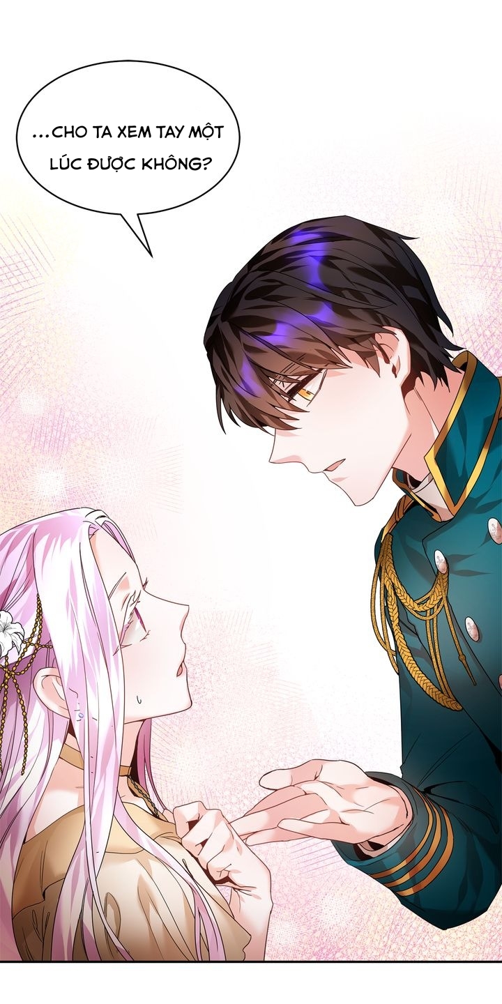 tôi không muốn trở thành nữ chính chapter 5 26