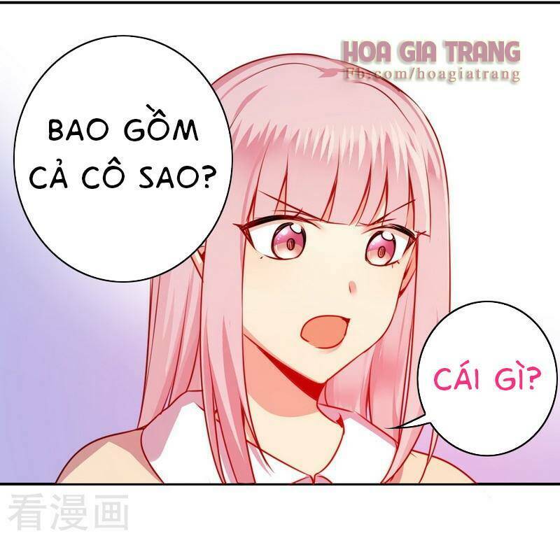 phục thù thiếu gia tiểu điềm thê chapter 24 20