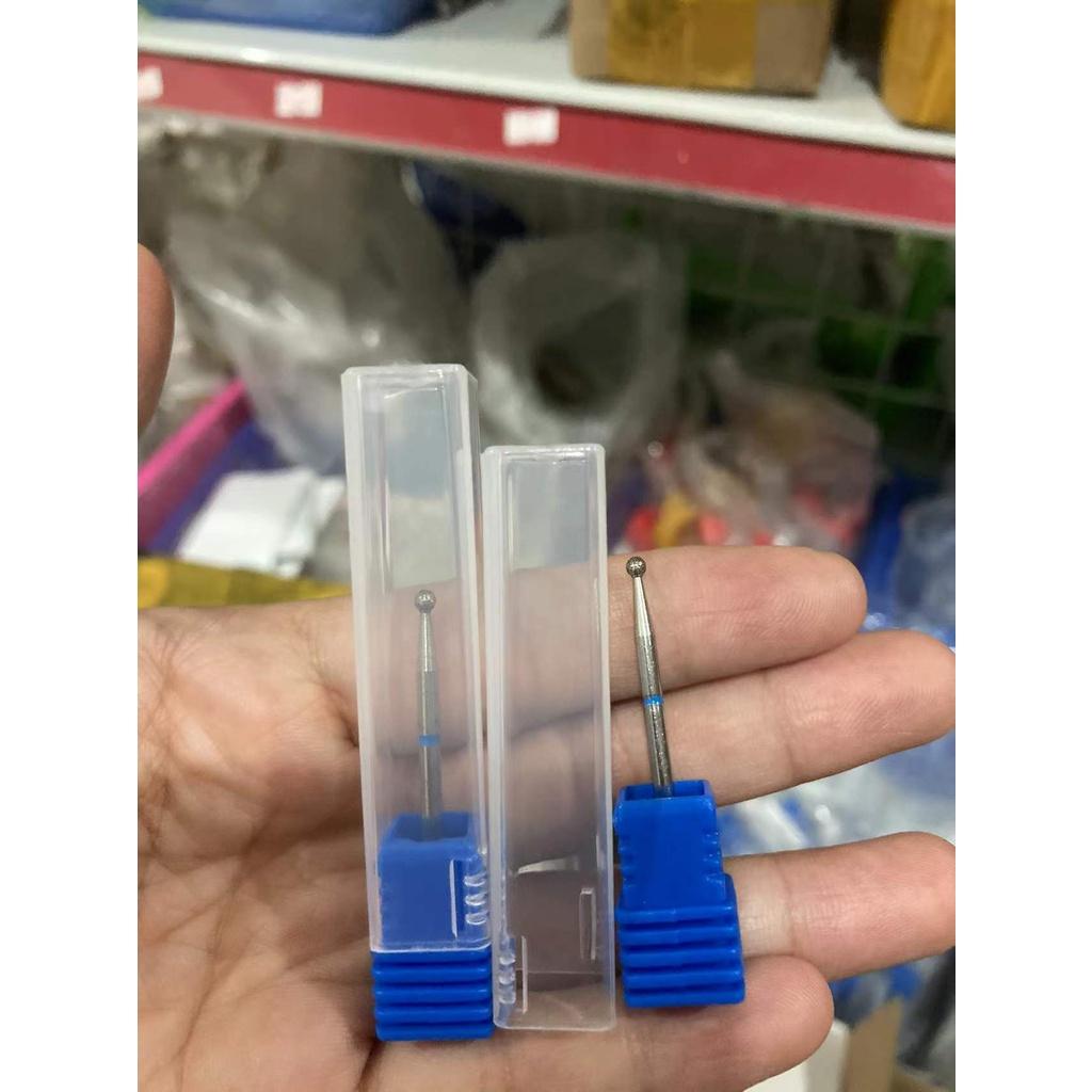 đầu mai da nail
