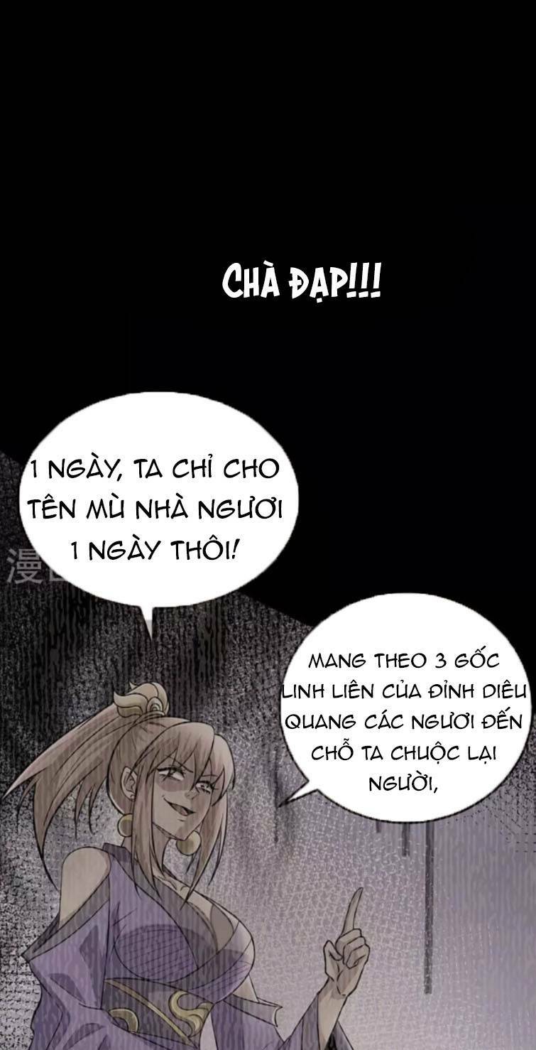 chí tôn hoàn mỹ chapter 0 6
