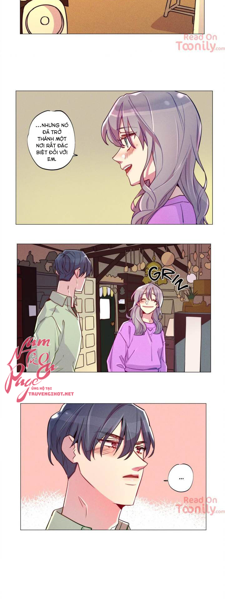 mảnh ghép o bị khuyết chapter 93 17