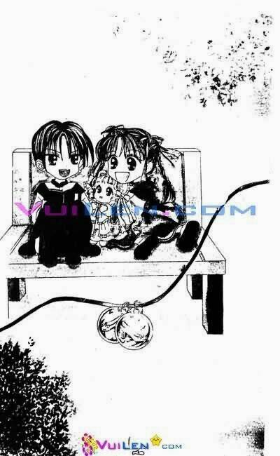 đôi giày thủy tinh chapter 7 26