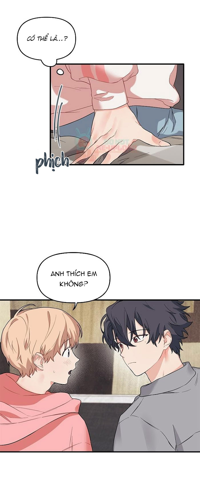 blood and love chapter 20 13