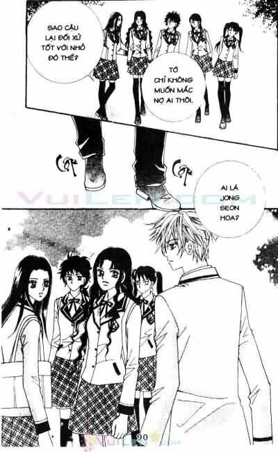 không bao giờ khóc chapter 10 90