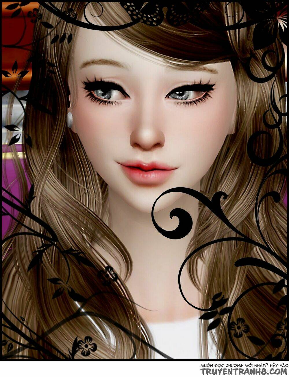 cô dâu giả mạo 2 chapter 2 24