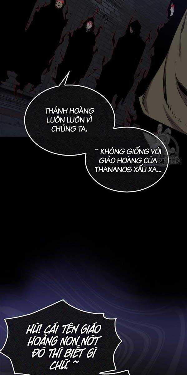 tôi thăng cấp trong lúc ngủ chapter 74 60